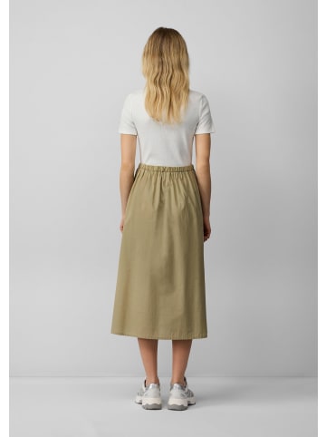 s.Oliver Kleid in 8363_hellbraun