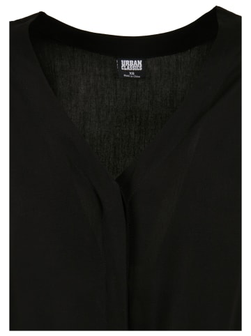 Urban Classics Jumpsuits in schwarz