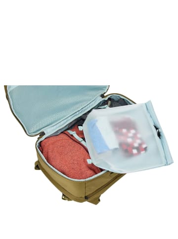 Thule Aion 40 - Reiserucksack 52 cm (black) in nutria