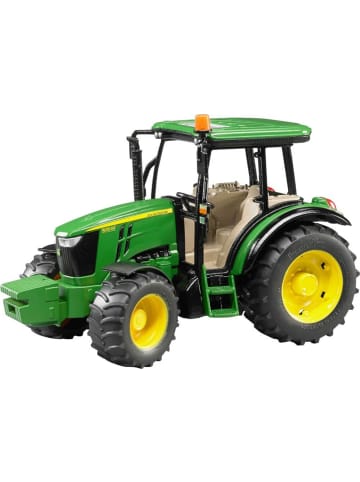 bruder Spielzeugauto 02106 Traktor John Deere 5115M - 3-8 Jahre