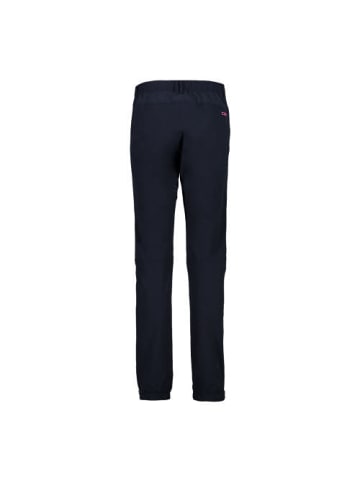 cmp Trekkinghose in blau