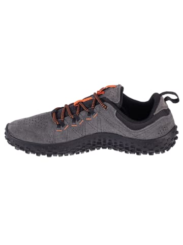 Merrell Merrell Wrapt in Grau