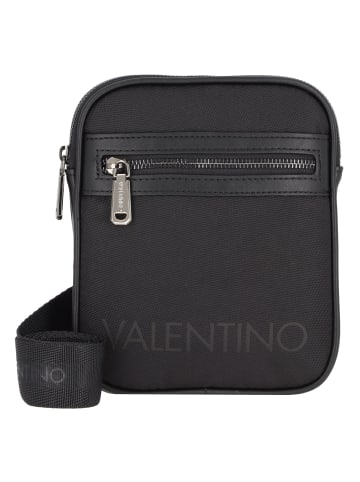 Valentino Oceano Re Umhängetasche 16.5 cm in nero