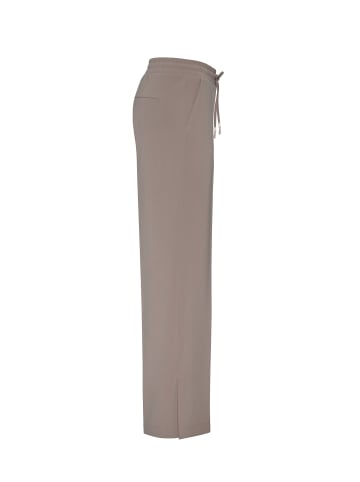 CAMBIO  Stoffhose in Mineral