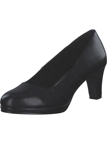 Marco Tozzi Pumps in BLACK