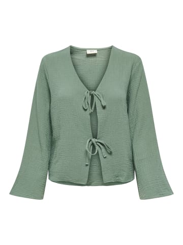 JDY Bluse in Laurel Wreath