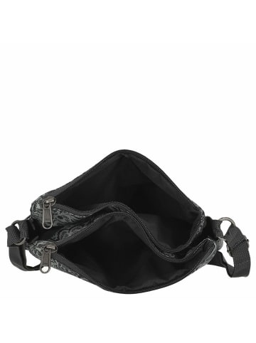 Dakine Jordy - Umhängetasche 28 cm (petal maze) in petal maze