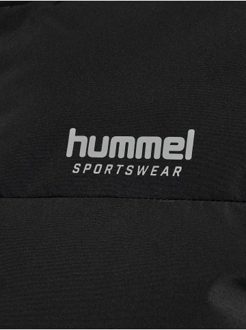 Hummel Hummel Jacke Hmllgc Herren Wasserabweisend in BLACK