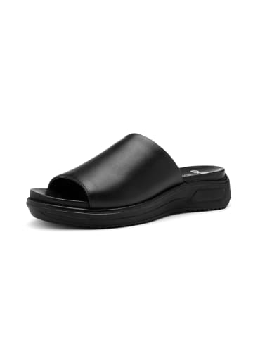 ara Klassische Pantolette in schwarz