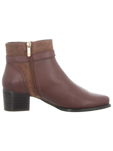 Regarde le Ciel Stiefel in braun