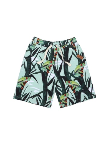 Walkiddy Shorts Shorts aus Baumwolle (Bio)