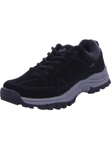 Lico Outdoorschuhe Argus in schwarz