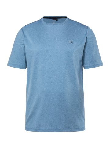JP1880 Kurzarm T-Shirt in nachtblau