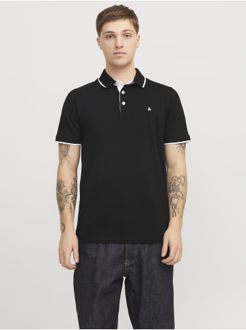Jack & Jones Poloshirt in Black 6