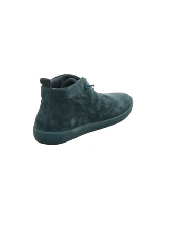 Think! Sneaker in türkis