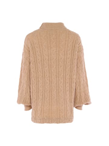 Libbi Sweater in BEIGE