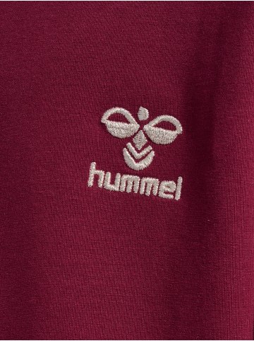 Hummel Hummel Dress L/S Hmlnoelle Mã¤Dchen in !CORDOVAN