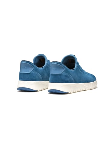 Geox Sneakers Low U Flextride plus in blau