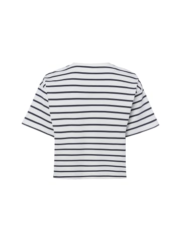 MOSS COPENHAGEN Sweatshirt MMNima in mehrfarbig weiß - 0001