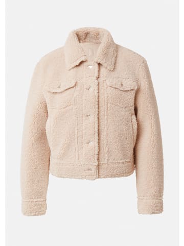 comma Outdoor-Jacke in 8030_helles beige