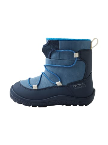 Reima ReimaTec Barfuß Winterstiefel " Ensilumi Kids " in Navy