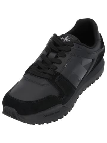 Calvin Klein Klassische- & Business Schuhe in Triple Black