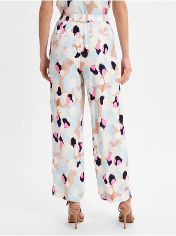 NÜMPH Hose Nugracie in hellblau pink - 0001