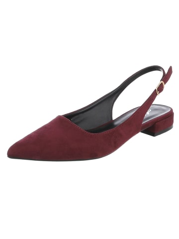 Ital-Design Pump in Bordeaux