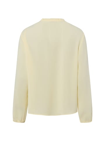 MARC CAIN SPORTS Bluse in gelb