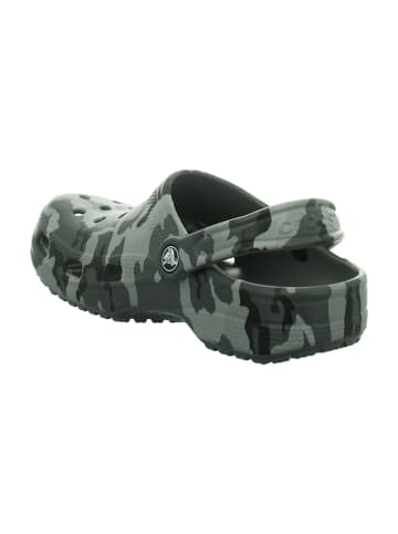 Crocs Clogs in Grau