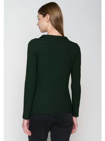 GreenBomb Earth Basic in Dunkel Grün