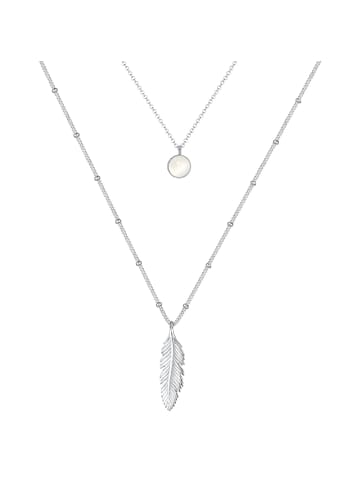 Elli Schmuck für Damen in silber