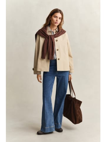 Gant Jacke in beige