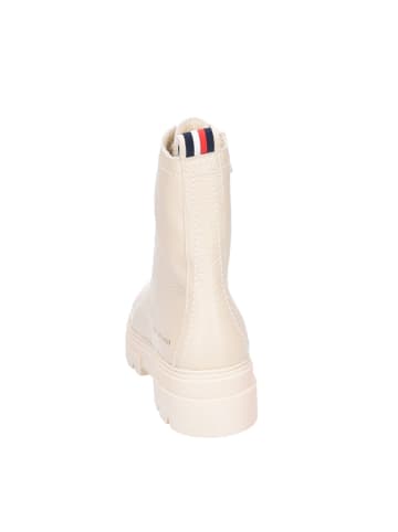 Tommy Hilfiger Stiefeletten/Boot in beige