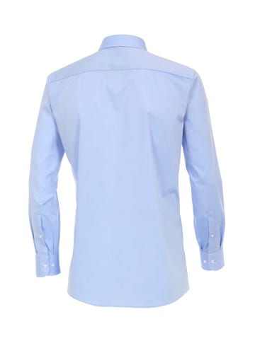 CASAMODA Businesshemd in Himmelblau