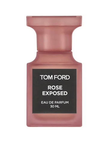 Tom Ford Rose Exposed Eau De Parfum