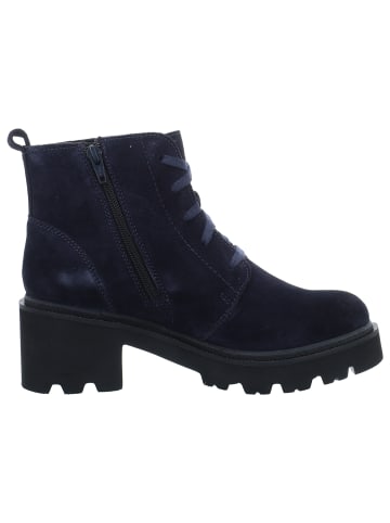 Josef Seibel Stiefelette in blau