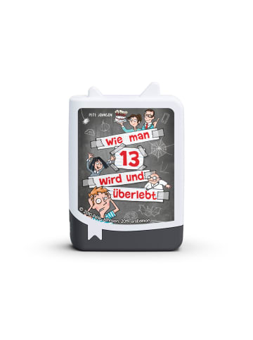 tonies Wie man 13 wird und überlebt 1-11003565