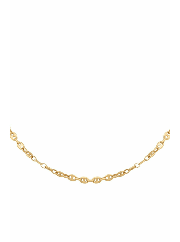 caï Halskette für Damen in gold