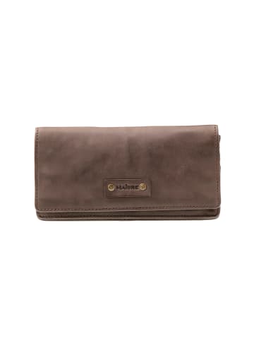Maître Geldbörse in brown