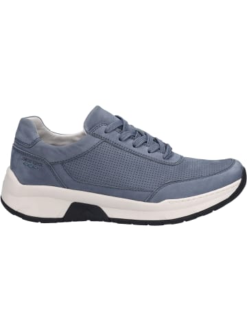 Josef Seibel Sneaker Mitchell 09 in blau