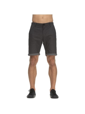 ragwear M LINY in Schwarz