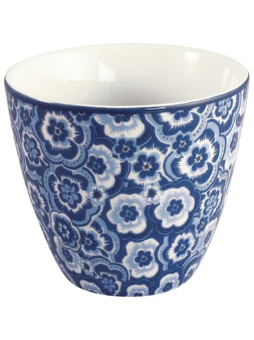 Greengate Latte Cup SELMA Blau