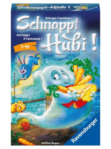 Ravensburger Schnappt Hubi!