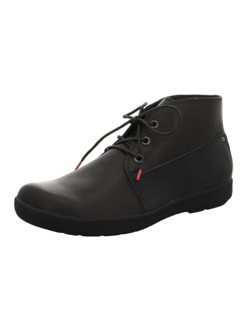 Think! Ankle Boot GEOAG in Schwarz/Kombi