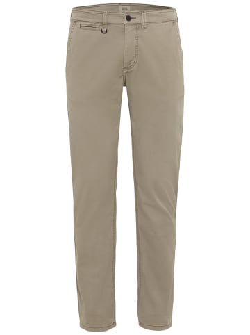 Camel Active Slim Fit Chino in Khaki