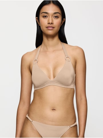 Triumph Bustier-Bikini-Top Midnight Swim in Desert