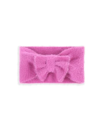 Coccodrillo Stirnband in fuchsie