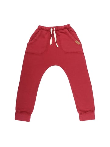 Walkiddy Jogginghose Jogginghose aus Baumwolle (Bio)
