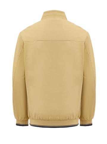 Bridgeport Jacket in BEIGE